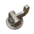 carbon steel of  precision casting